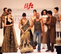 IIFT International Fashion Extravaganza 2011 in Mauritius
